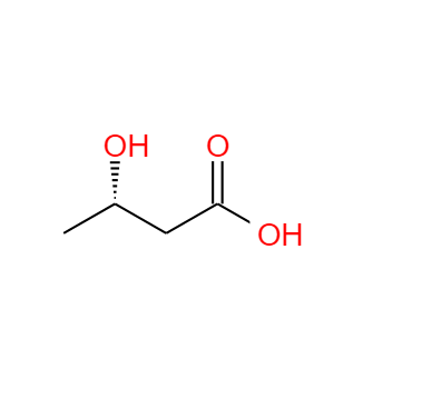 (S)-3-羟基丁酸,(S)-3-Hydroxybutanoic acid