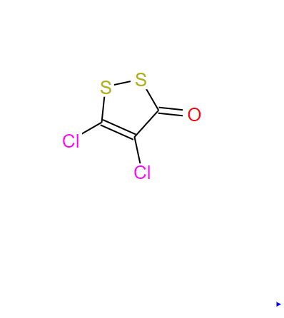 二氯-1,2-二硫环戊烯酮,Dichloro-1,2-dithiacyclopentenone