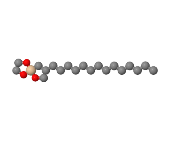 十六烷基三甲氧基硅烷,HEXADECYLTRIMETHOXYSILANE