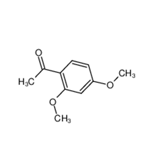 2,4-二甲氧基苯乙酮,2,4-Dimethoxyacetophenone