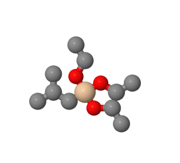 異丁基三乙氧基硅烷,Triethoxyisobutylsilane