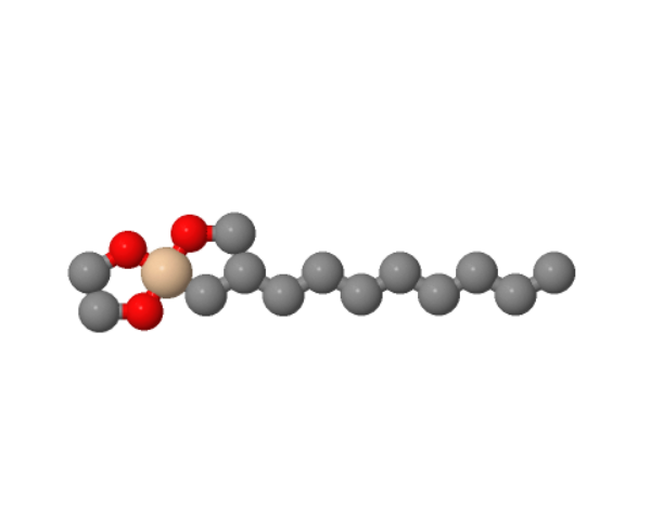 正癸基三甲氧基硅烷,N-DECYLTRIMETHOXYSILANE