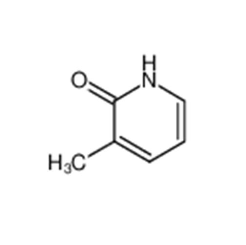 2-羟基-3-甲基吡啶,3-Methyl-2-pyridone