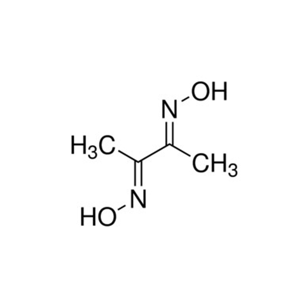 丁二酮肟,2,3-Butanedione dioxime
