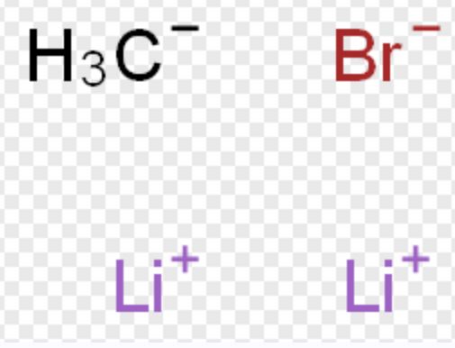 甲基锂-溴化锂络合物,Methyllithium Lithium Bromide Complex