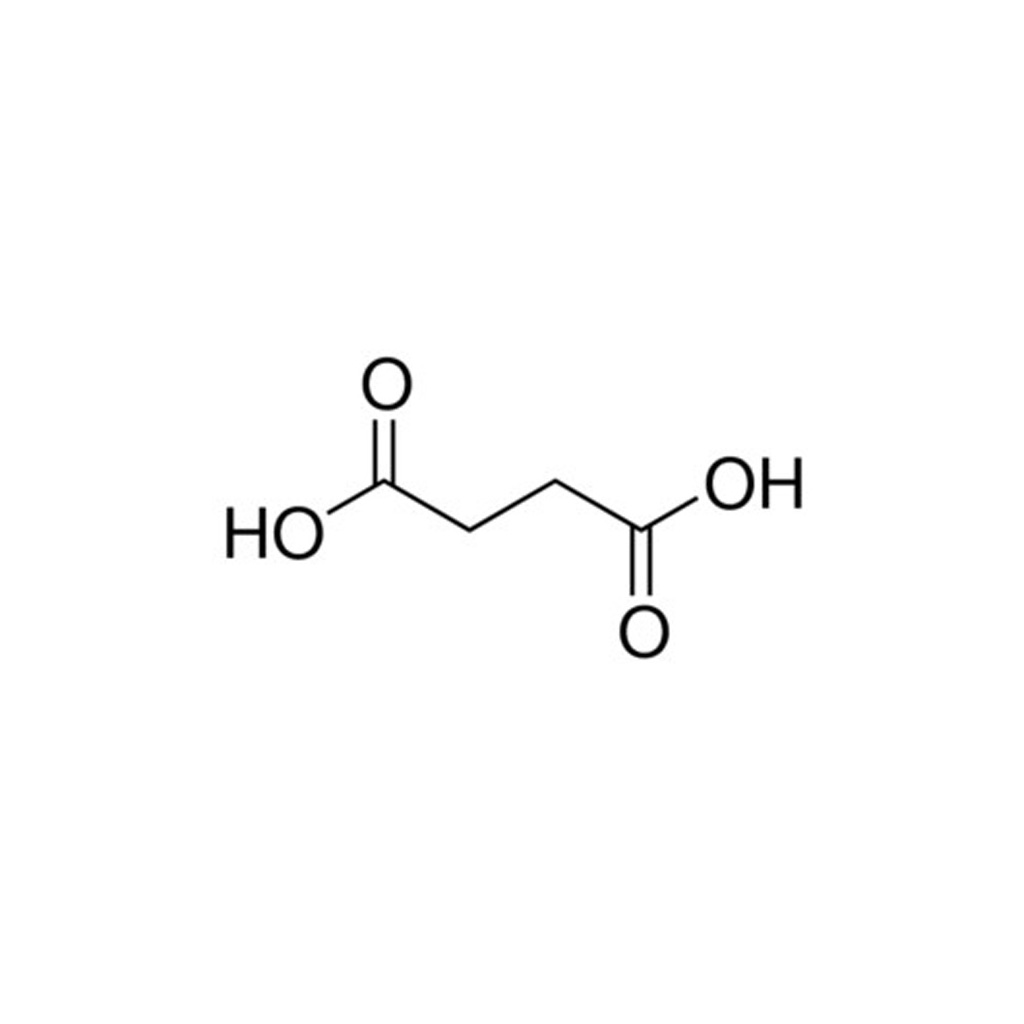 丁二酸,Succinic acid