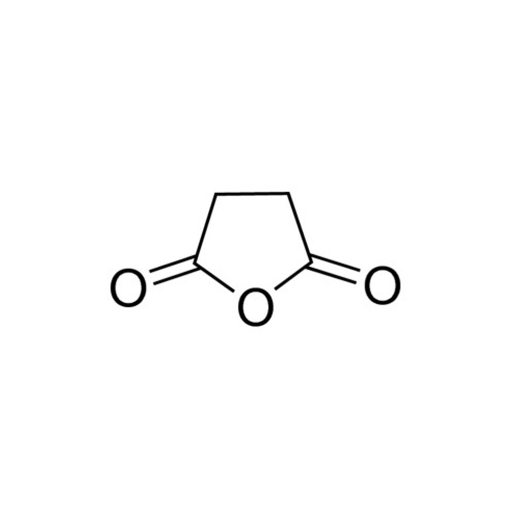 丁二酸酐,Succinic anhydride