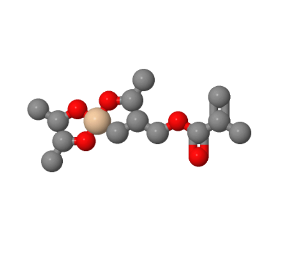 甲基丙烯酰氧基丙基三乙氧基硅烷,3-(Triethoxysilyl)propyl methacrylate