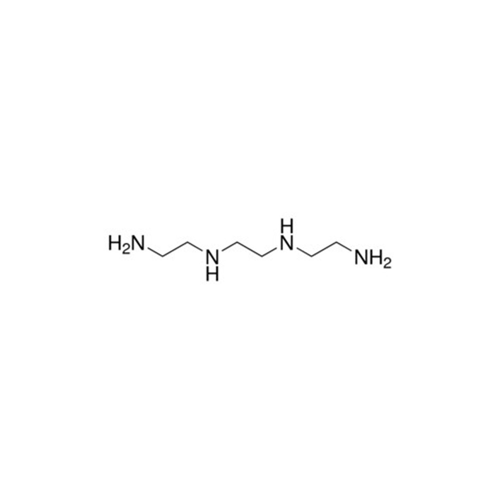 三乙烯四胺,Triethylenetetramine