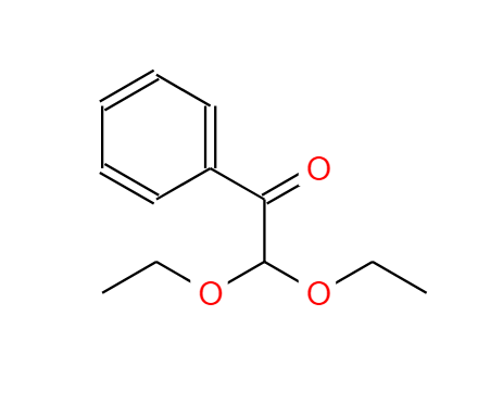 2,2-二乙氧基苯乙酮,2,2-Diethoxyacetophenone