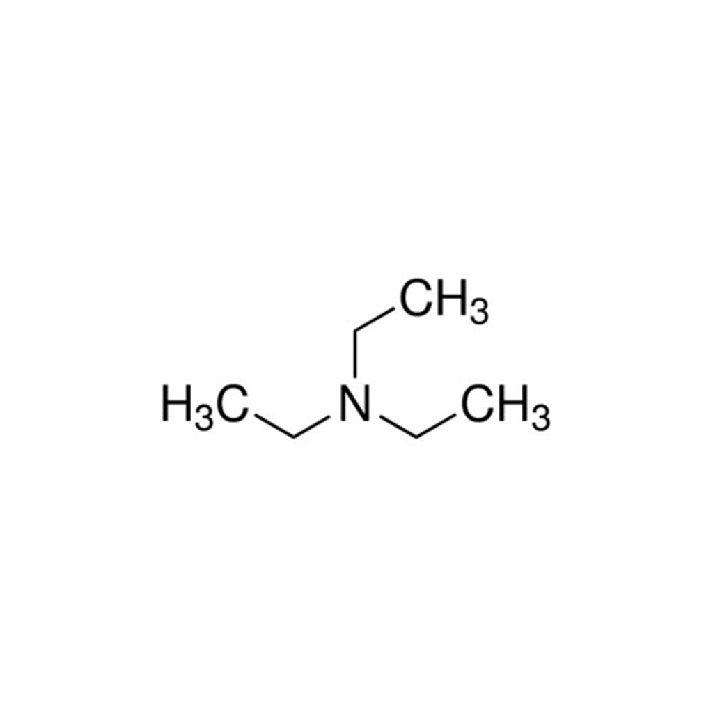 三乙胺,Triethylamine