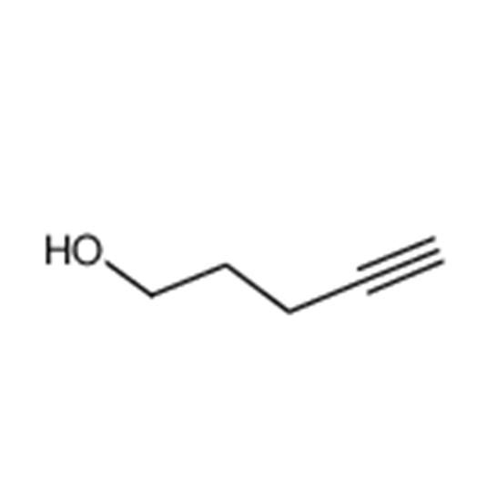 4-戊炔-1-醇,4-Pentyn-1-ol