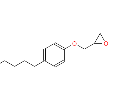 4-壬基苯缩水甘油醚,Glycidyl 4-nonylphenyl ether