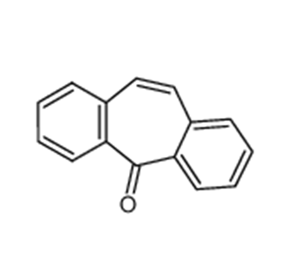 5-二苯并环庚烯酮,5-Dibenzosuberenone