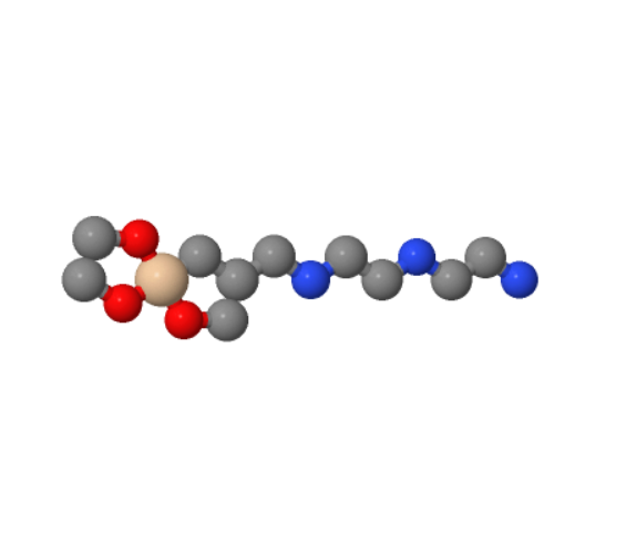 二乙烯三胺基丙基三甲氧基硅烷,3-[2-(2-Aminoethylamino)ethylamino]propyl-trimethoxysilane