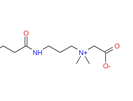 硬脂酰胺丙基甜菜碱,(carboxymethyl)dimethyl-3-[(1-oxooctadecyl)amino]propylammonium hydroxide