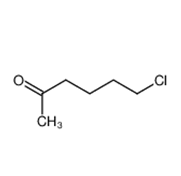 6-氯-2-己酮,6-Chloro-2-hexanone