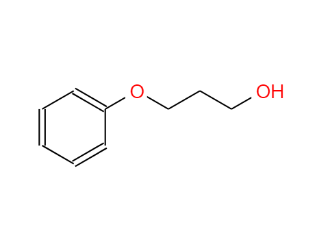 丙二醇苯醚,3-Phenoxy-1-propanol