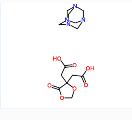 methenamine anhydromethylenecitrate,methenamine anhydromethylenecitrate