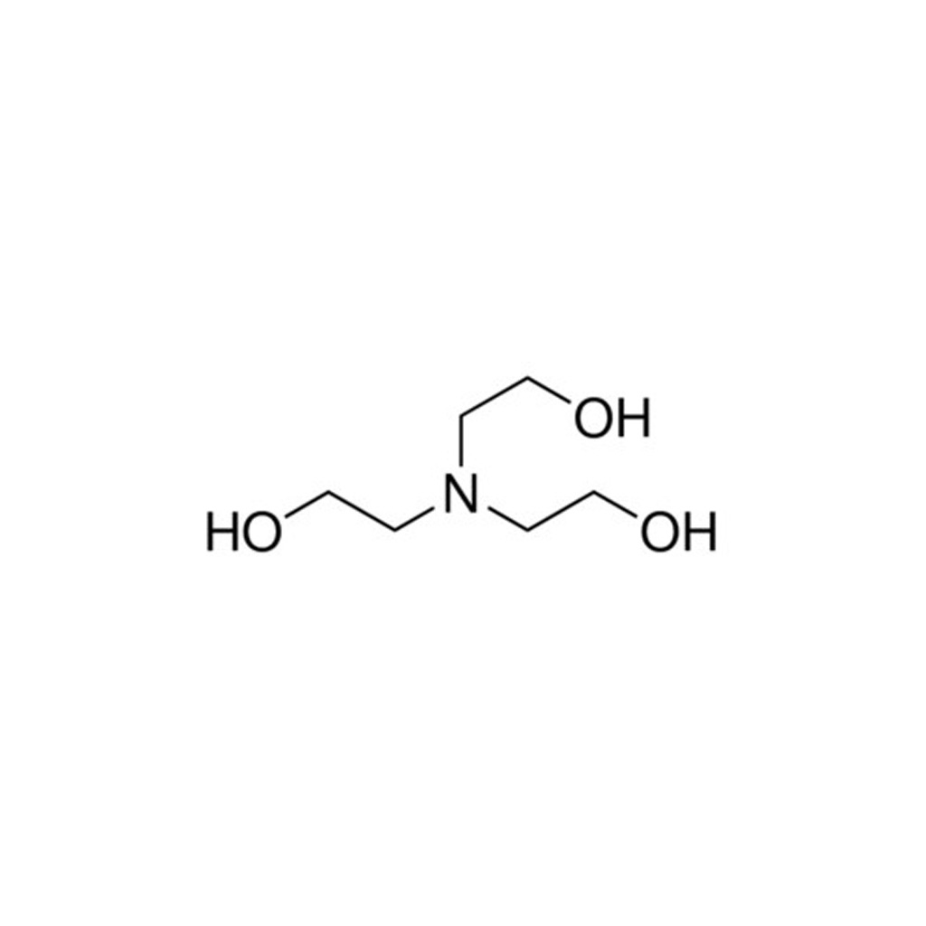 三乙醇胺,Triethanolamine