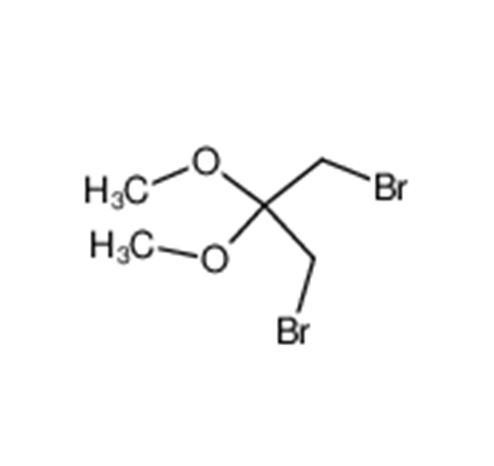 1,3-二溴-2,2-二甲氧基丙烷,1,3-Dibromo-2,2-dimethoxypropane