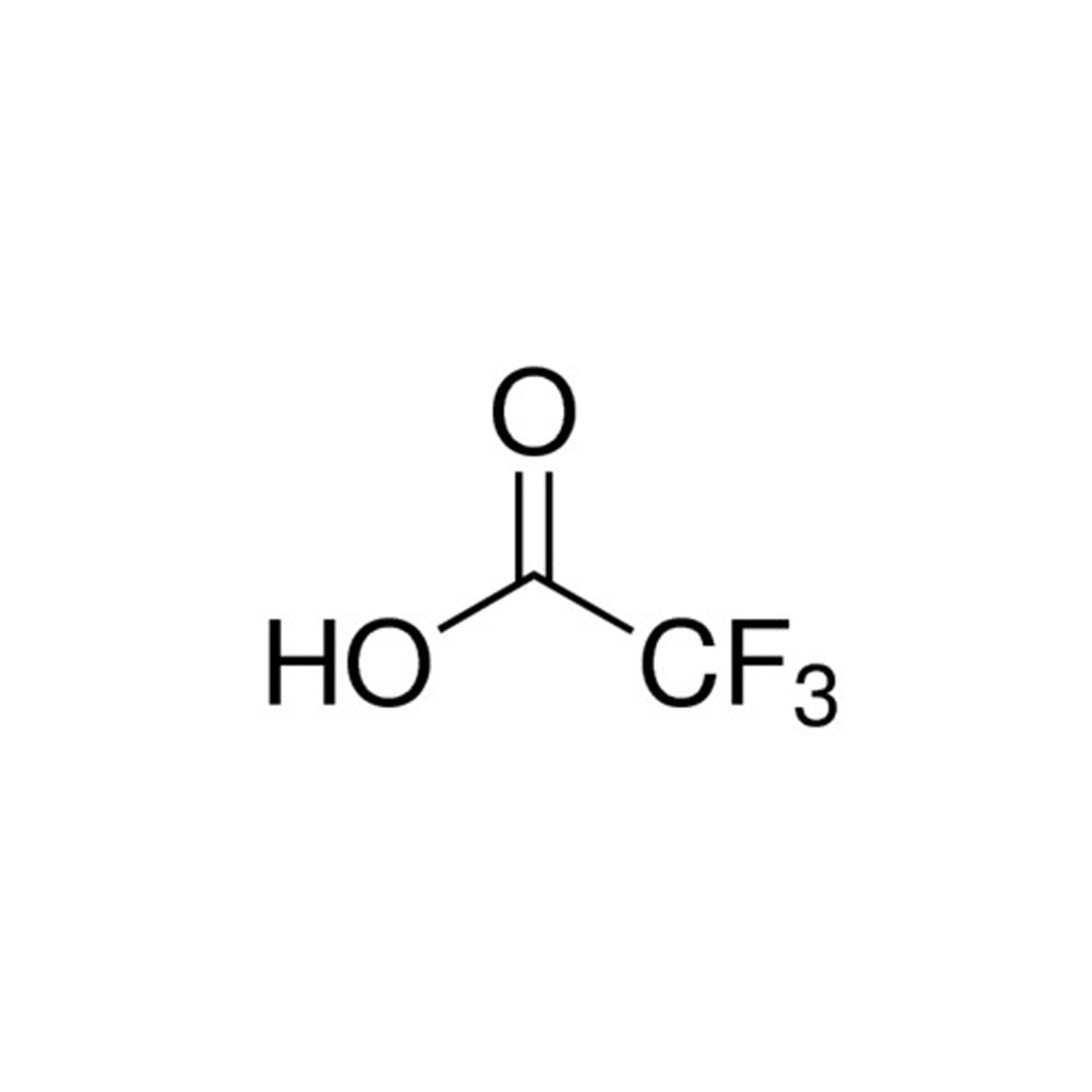 三氟乙酸,Trifluoroacetic acid