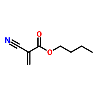 α-氰基丙烯酸正丁酯,enbucrilate