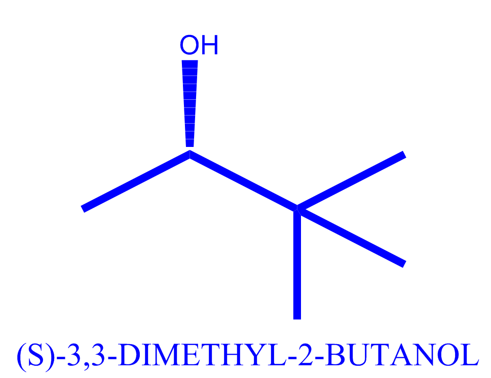 (S)-3,3-二甲基-2-丁醇,(S)-3,3-DIMETHYL-2-BUTANOL