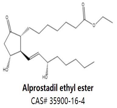Alprostadil ethyl ester,Alprostadil ethyl ester