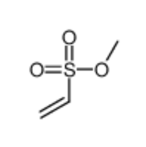 乙烯磺酸甲酯,Ethenesulfonic acid methyl ester