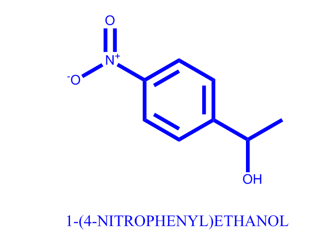 (S)-1-(4-硝基苯基)乙醇,1-(4-NITROPHENYL)ETHANOL