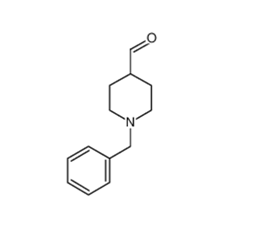 1-芐基-4-哌啶甲醛,N-Benzylpiperidine-4-carboxaldehyde