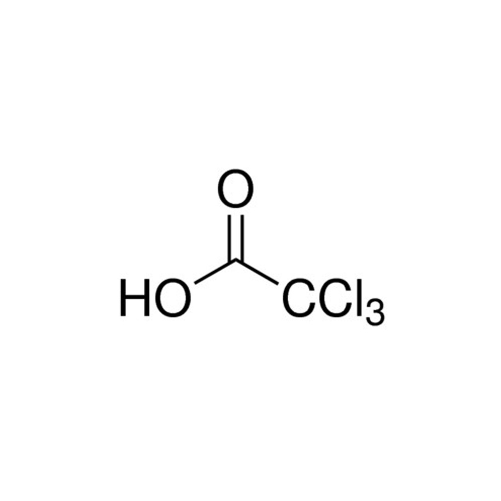 三氯乙酸,Trichloroacetic acid