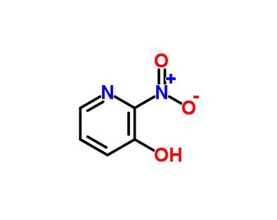 3-羟基-2-硝基吡啶,3-Hydroxy-2-nitropyridine