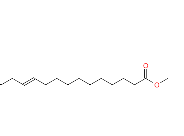 反式-11-十八烯酸甲酯,trans-Vaccenic acid methyl ester
