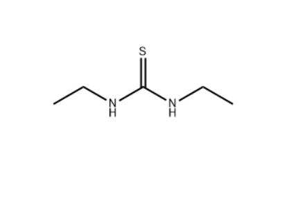 二乙基硫脲,N,N'-Diethylthiourea