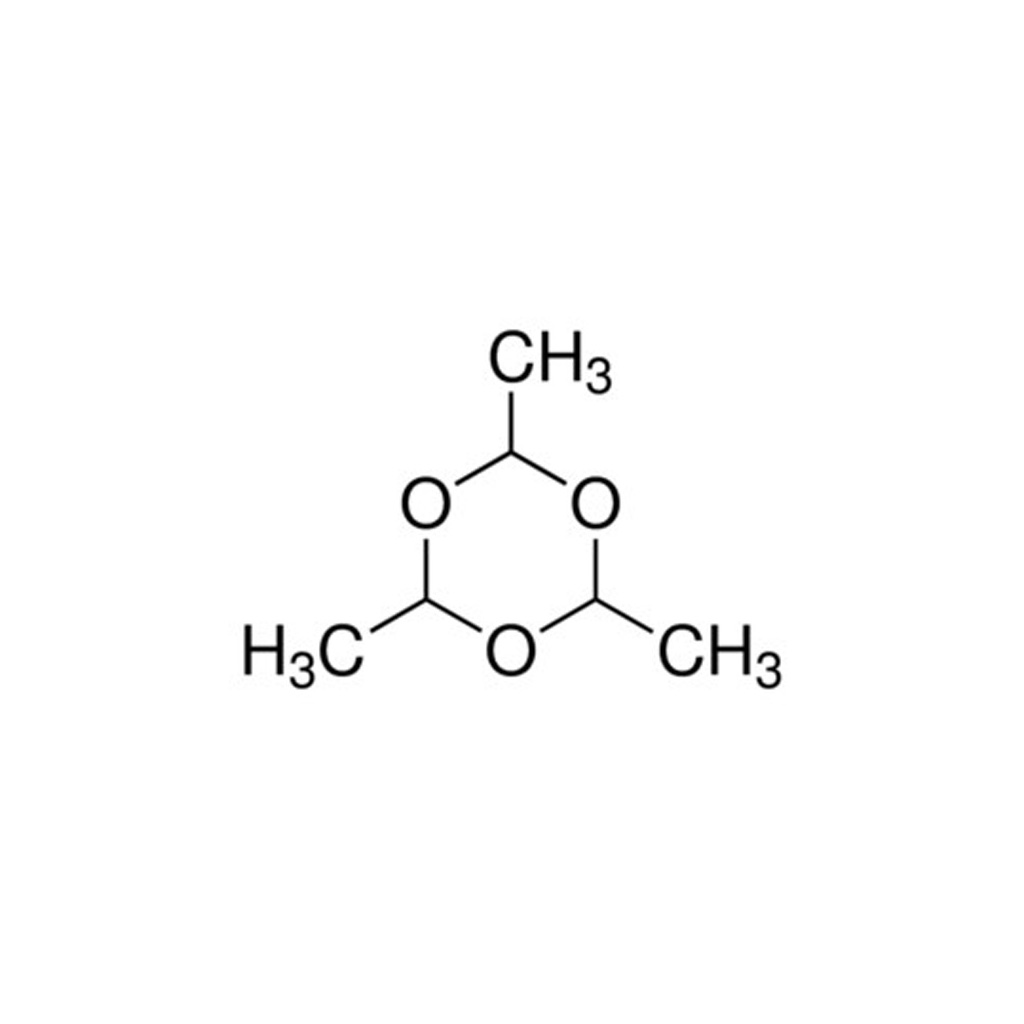 三聚乙醛,Paraldehyde