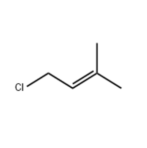 1-氯-3-甲基-2-丁烯,1-Chloro-3-methyl-2-butene