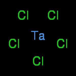 五氯化鉭,Tantalum(V) chloride