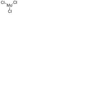 三氯化钼,Molybdenum(III) chloride