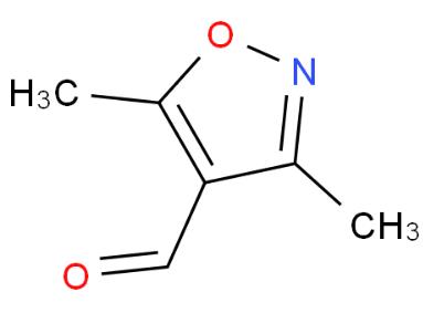3,5-二甲基-4-异噁唑甲醛,3,5-Dimethylisoxazole-4-carboxaldehyde