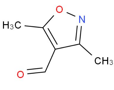 3,5-二甲基-4-異噁唑甲醛,3,5-Dimethylisoxazole-4-carboxaldehyde