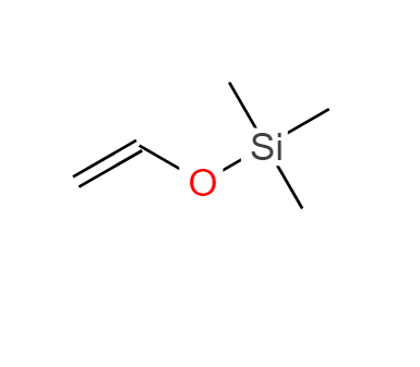 乙烯氧基三甲基硅烷,Trimethyl(vinyloxy)silane