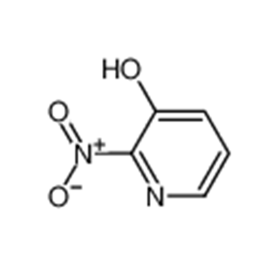 3-羥基-2-硝基吡啶,3-Hydroxy-2-nitropyridine