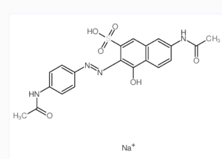 酸性红137,Acid Red 137