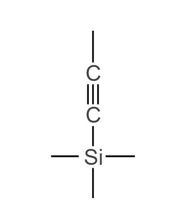 三甲基硅丙炔,1-(Trimethylsilyl)-1-propyne