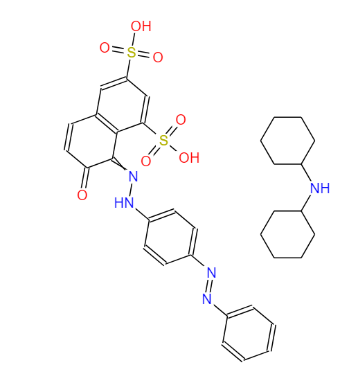 溶剂红 30,Solvent Red 30