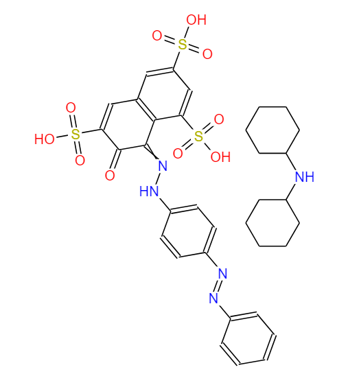 溶劑紅31,Solvent Red 31