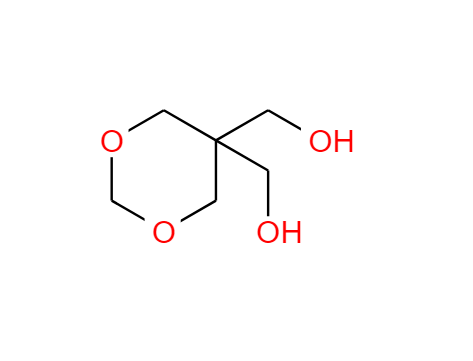 1,3-二环氧戊-5,5-甲醇,1,3-DIOXANE-5,5-DIMETHANOL