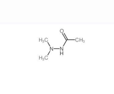 N',N'-二甲基乙酰肼